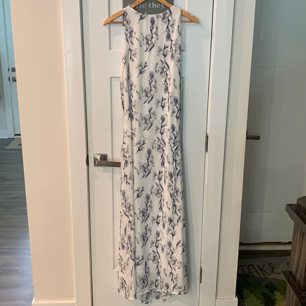 Wishlist Maxi dress